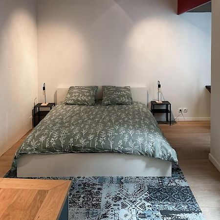 Hypercentre 80M2, A Deux Pas Du Chateau Des Rohan Saverne Ngoại thất bức ảnh