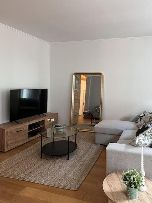 Hypercentre 80M2, A Deux Pas Du Chateau Des Rohan Saverne Ngoại thất bức ảnh