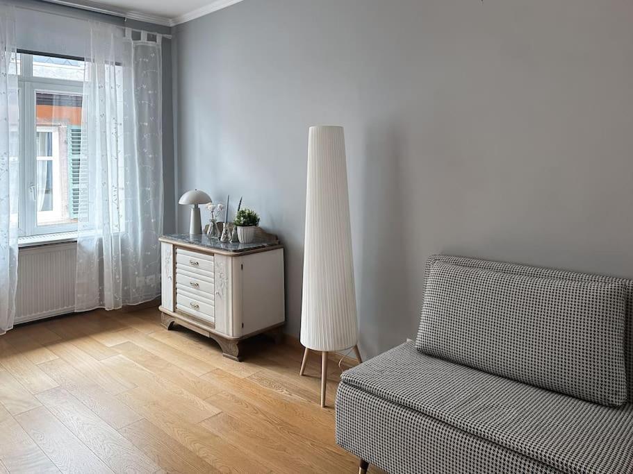 Hypercentre 80M2, A Deux Pas Du Chateau Des Rohan Saverne Ngoại thất bức ảnh