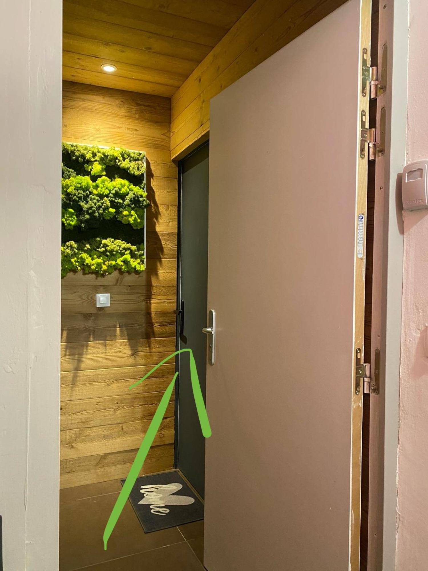 Hypercentre 80M2, A Deux Pas Du Chateau Des Rohan Saverne Ngoại thất bức ảnh